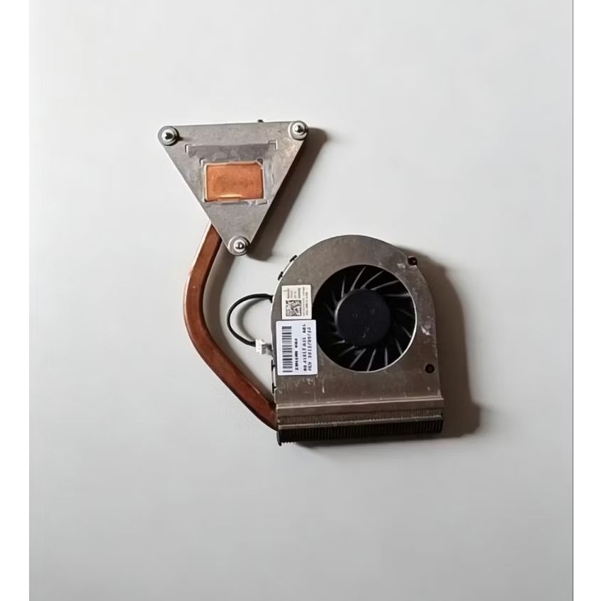 Fan prosesor Laptop Dell N4050