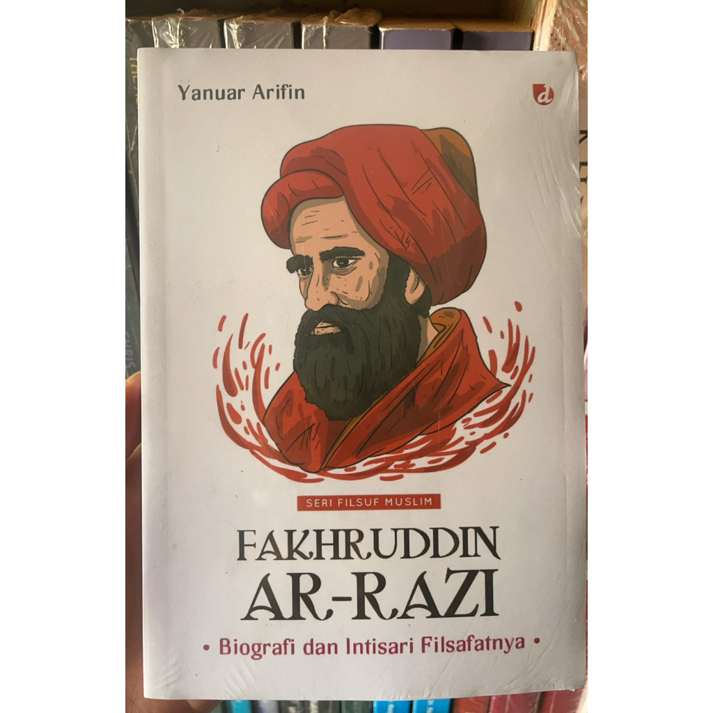 Fakhruddin Ar-Razi