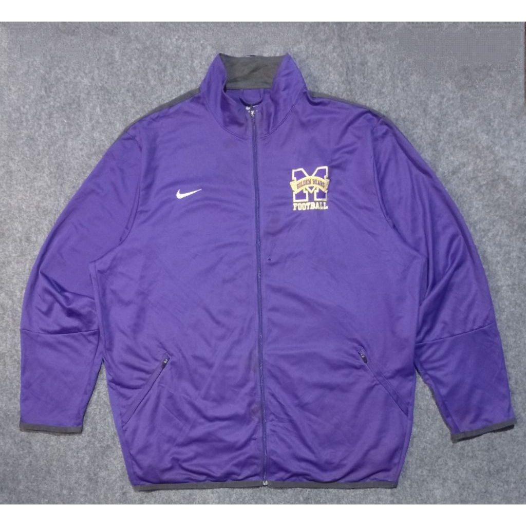TRACKTOP JACKET NIKE JUMBO