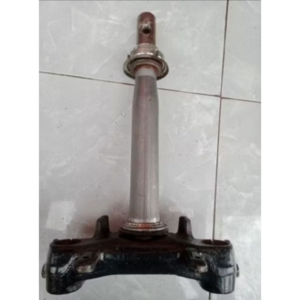 Segitiga Honda Beat fi stater kasar pnp beat fi stater alus 2013 sd 2015 ORIGINAL