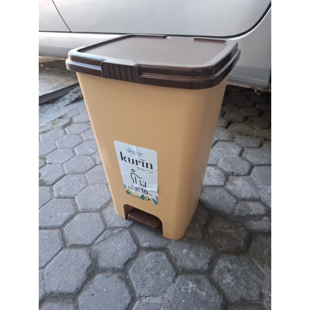 Tempat Sampah Injak Tong Sampah Injak Clascic