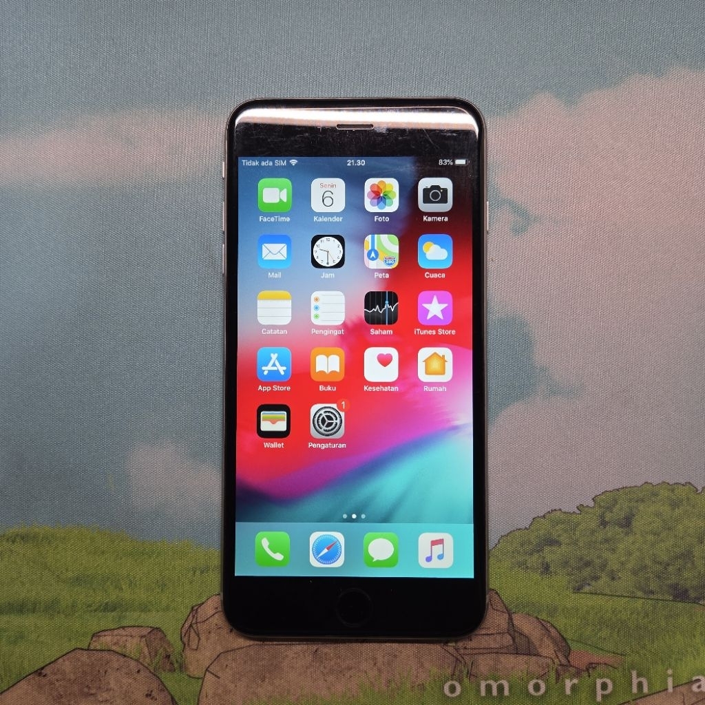 Iphone 6 Plus 16GB/1GB Second