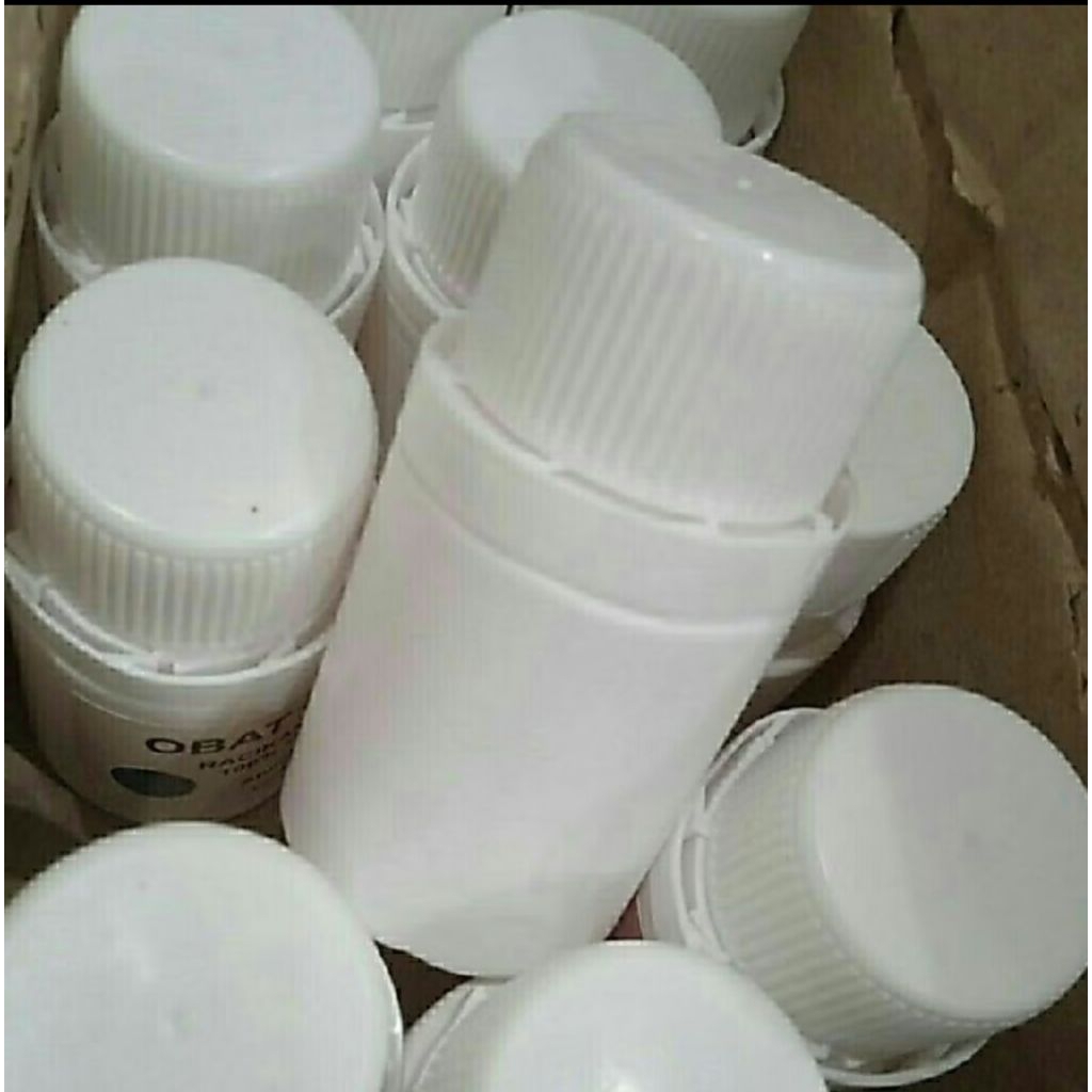 botol poloss agro