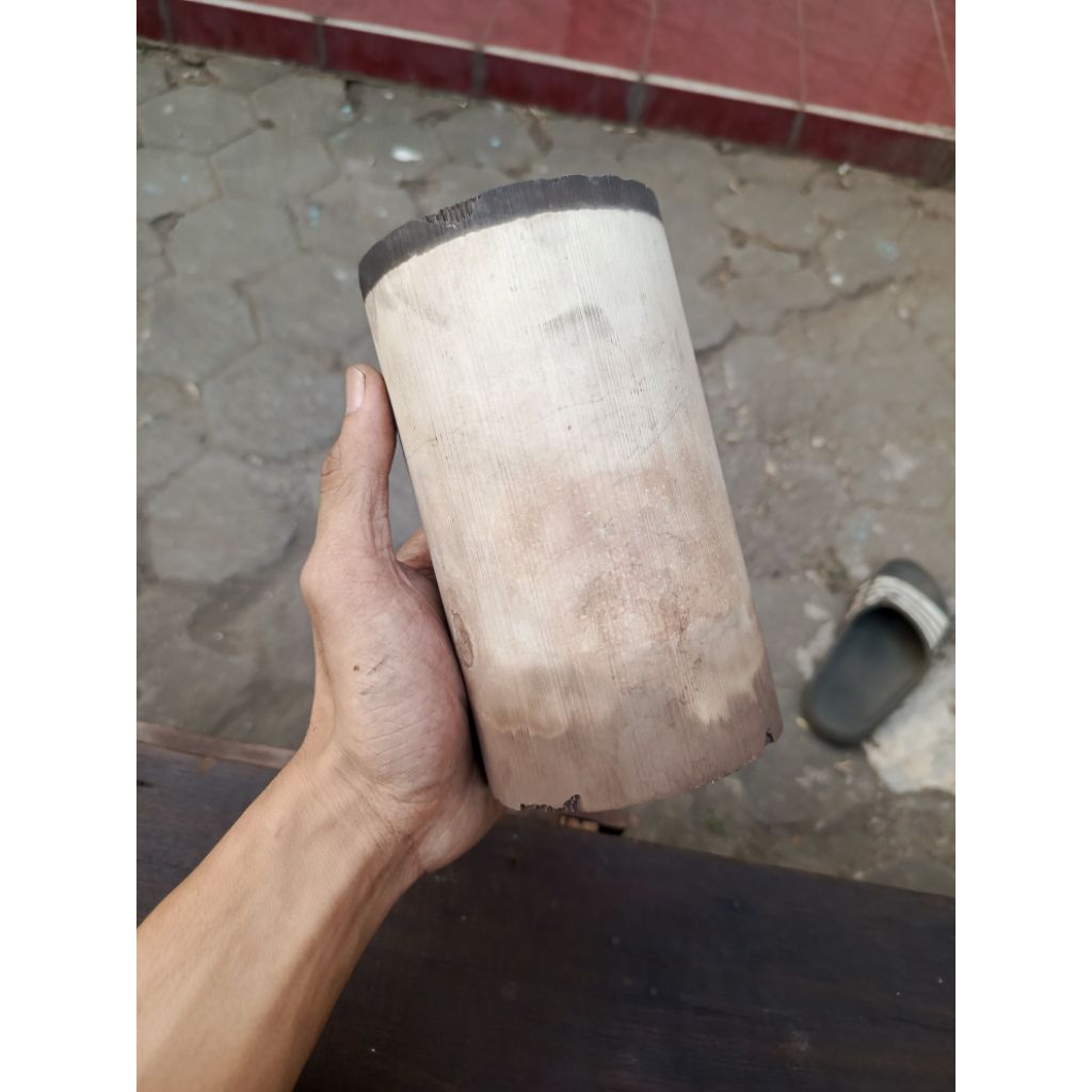 Katalis Honda Jazz idzi PNP ke Honda city ori