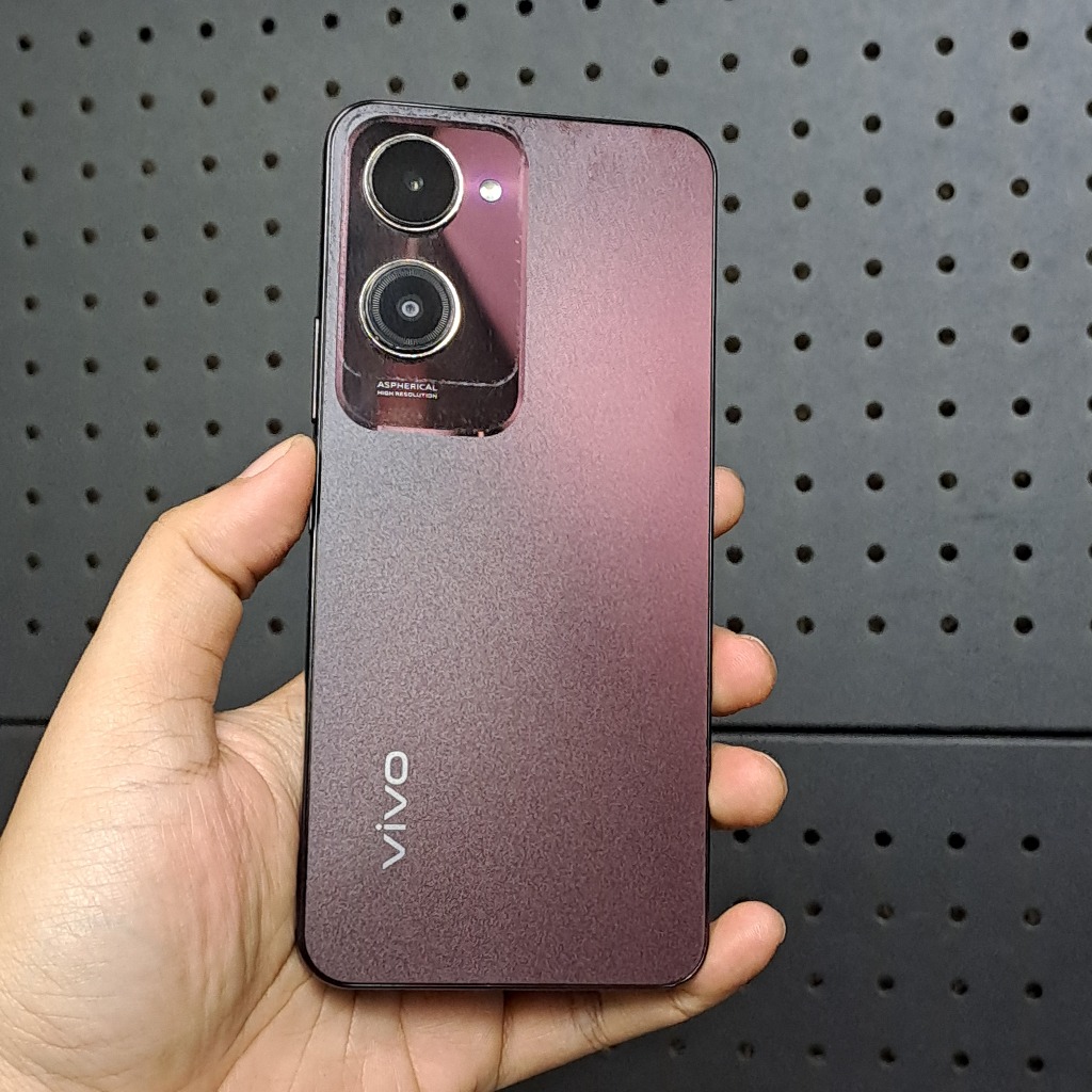 VIVO Y18 4/128GB SECOND UNIT HP SAJA