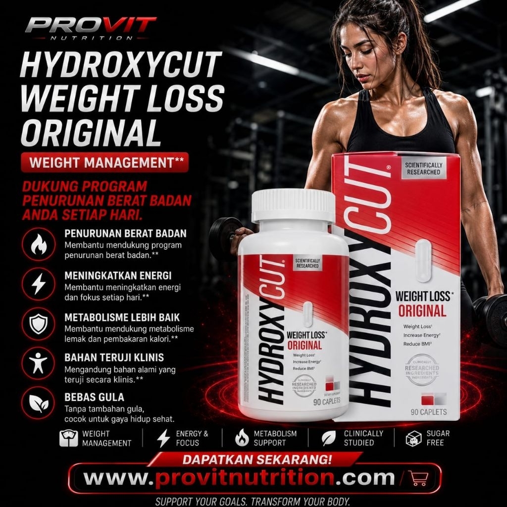 Hydroxycut - Pro Clinical Hydroxycut 72 Caps Fat Burner Loss Weight