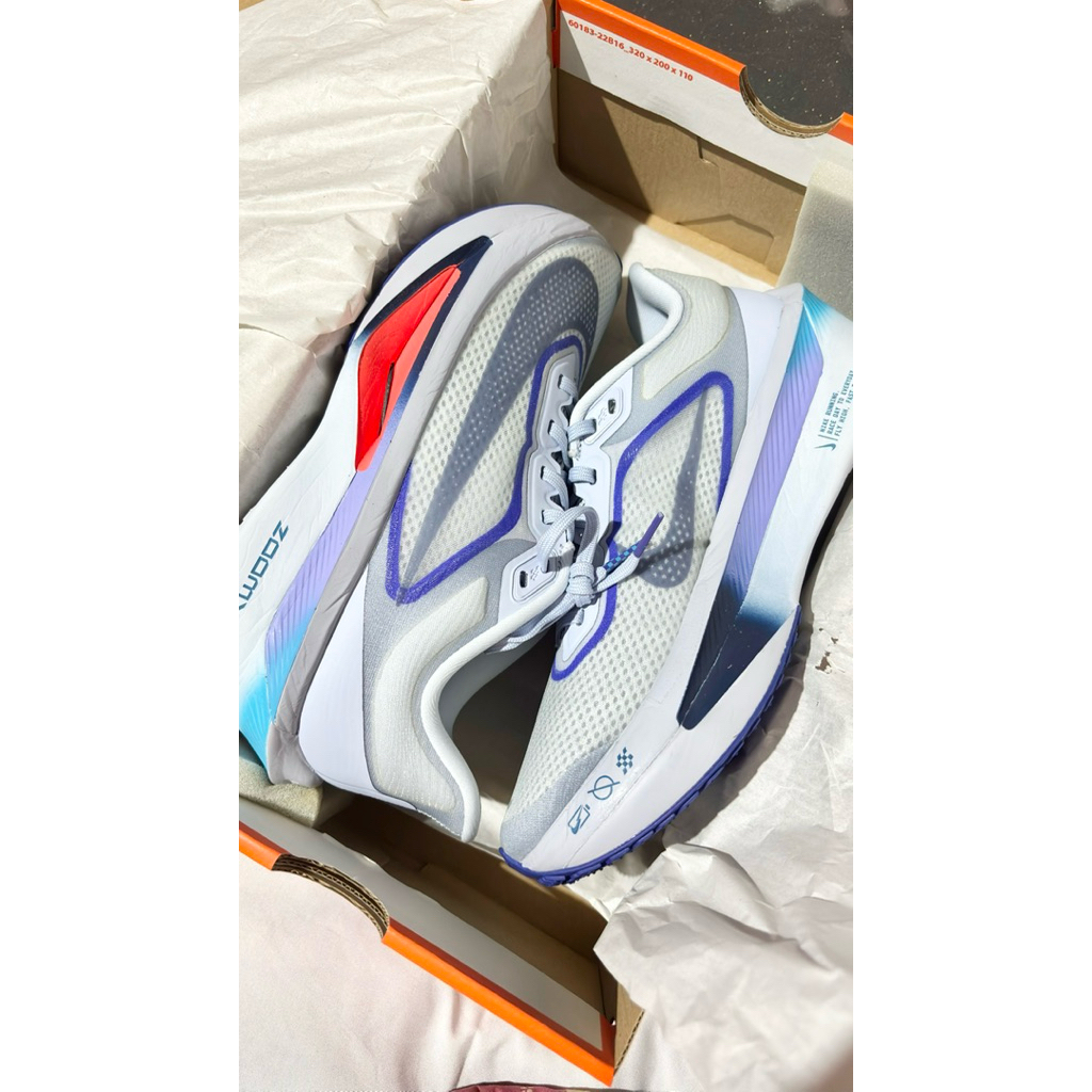 Nike Women Running Shoes Zoom Fly 6