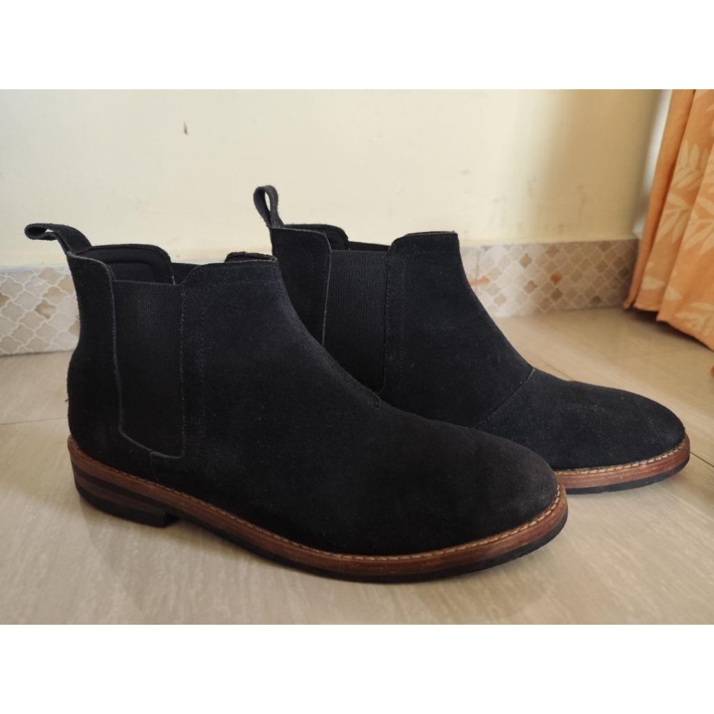 PorteeGoods Boot
