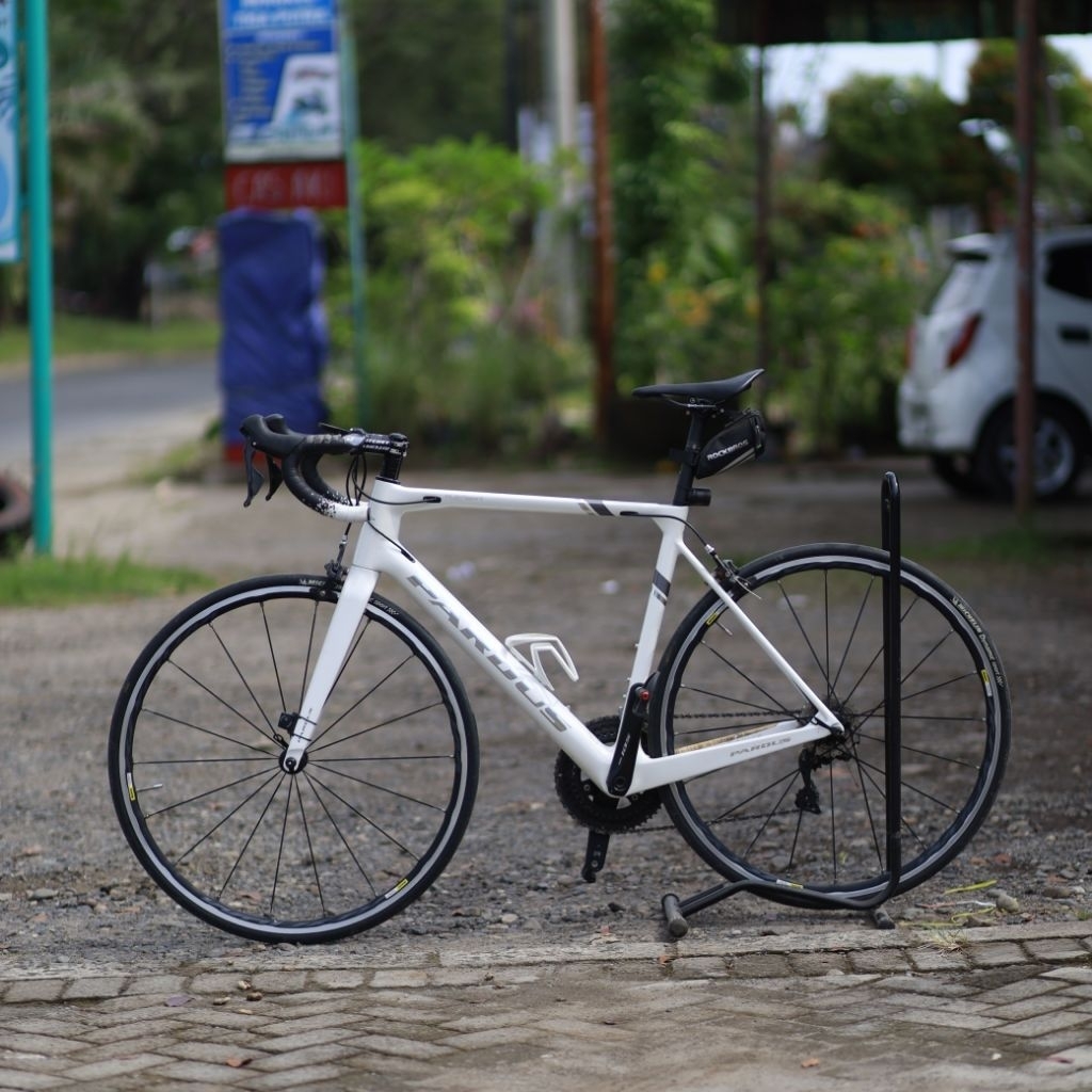 Pardus Robin Sport Full Upgrade Second