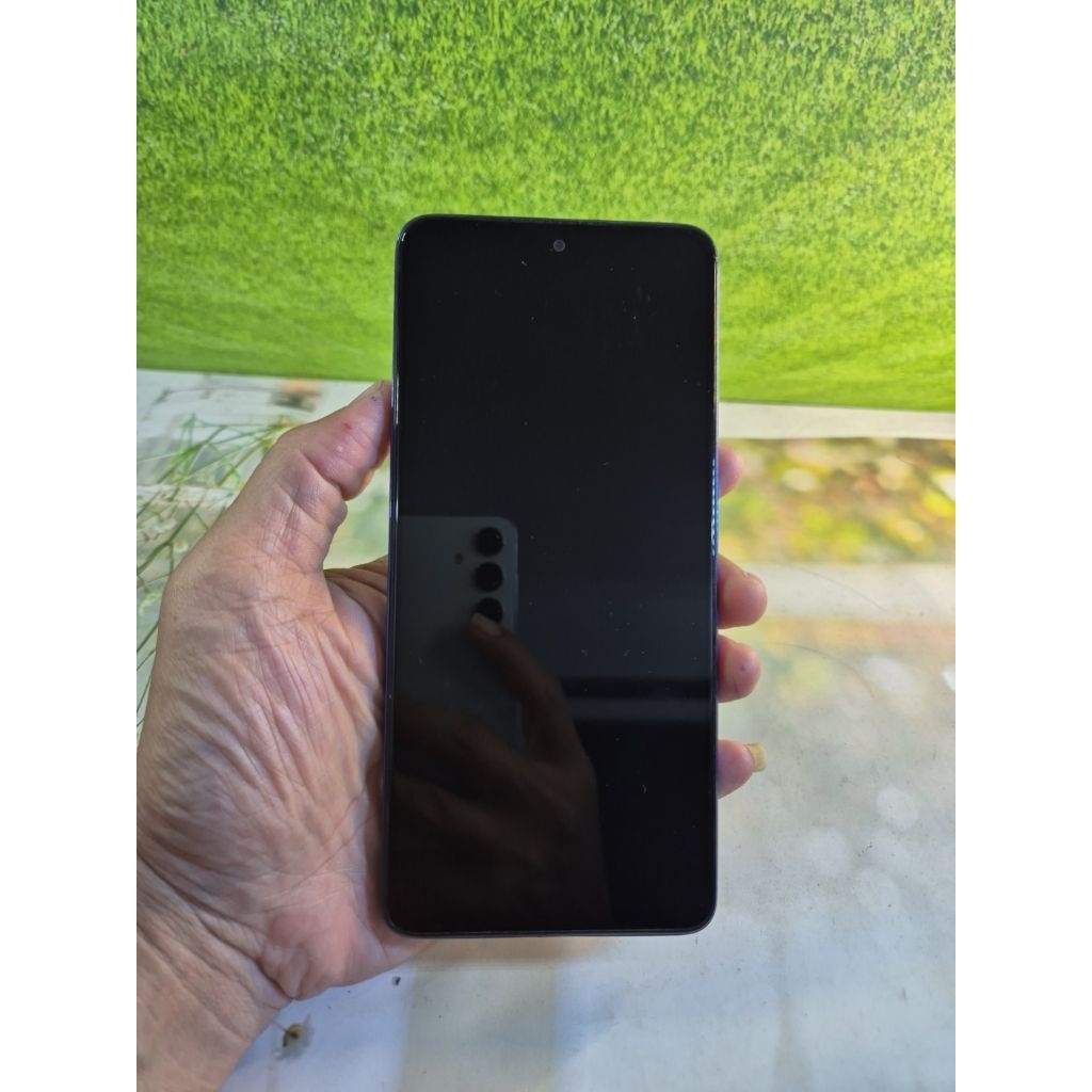 Xiaomi Redmi Note 11 Pro 5G Ram 8Gb Rom 128Gb Batangan Barang Resmi Indonesia Dibaca dulu