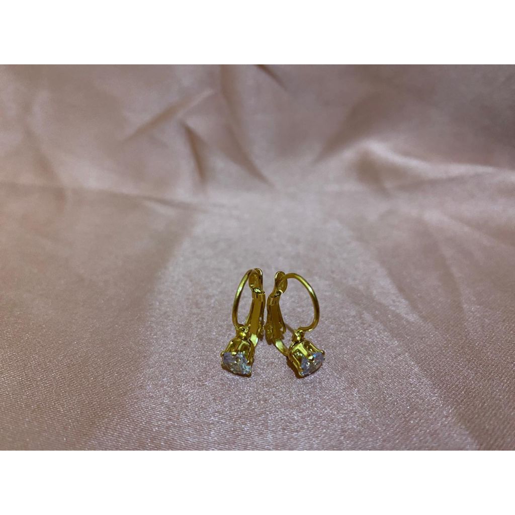 Aiona - Adhis Anting Titanium