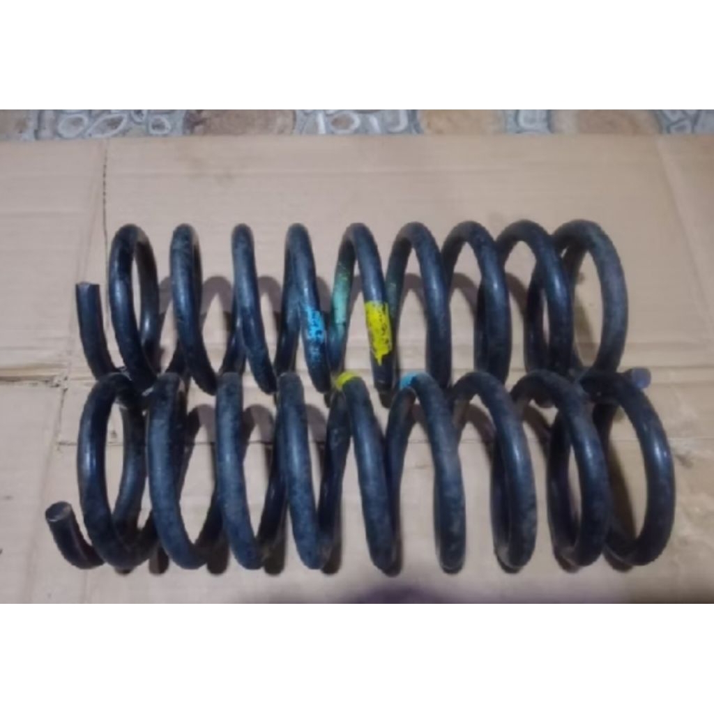 Per keong depan carry 1.0 st100 . carry extra original