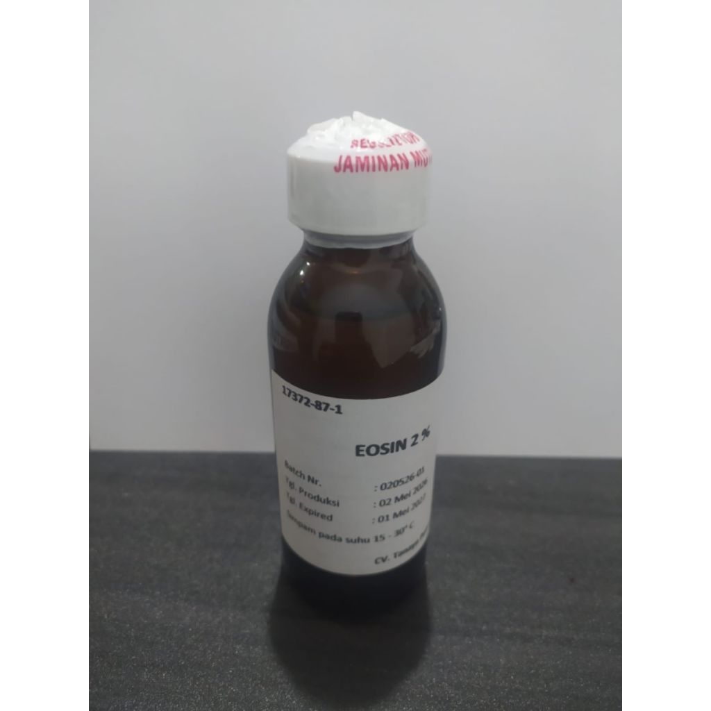 Eosin 2%