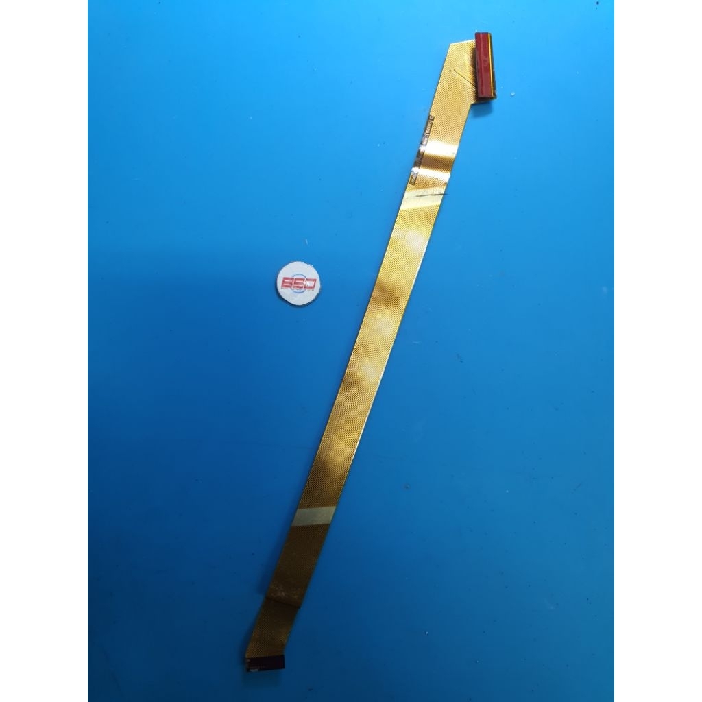 Bukan Tablet Part Flexibel Board Flexibel LCD Maxtron Tab Genio 8" Original Copotan