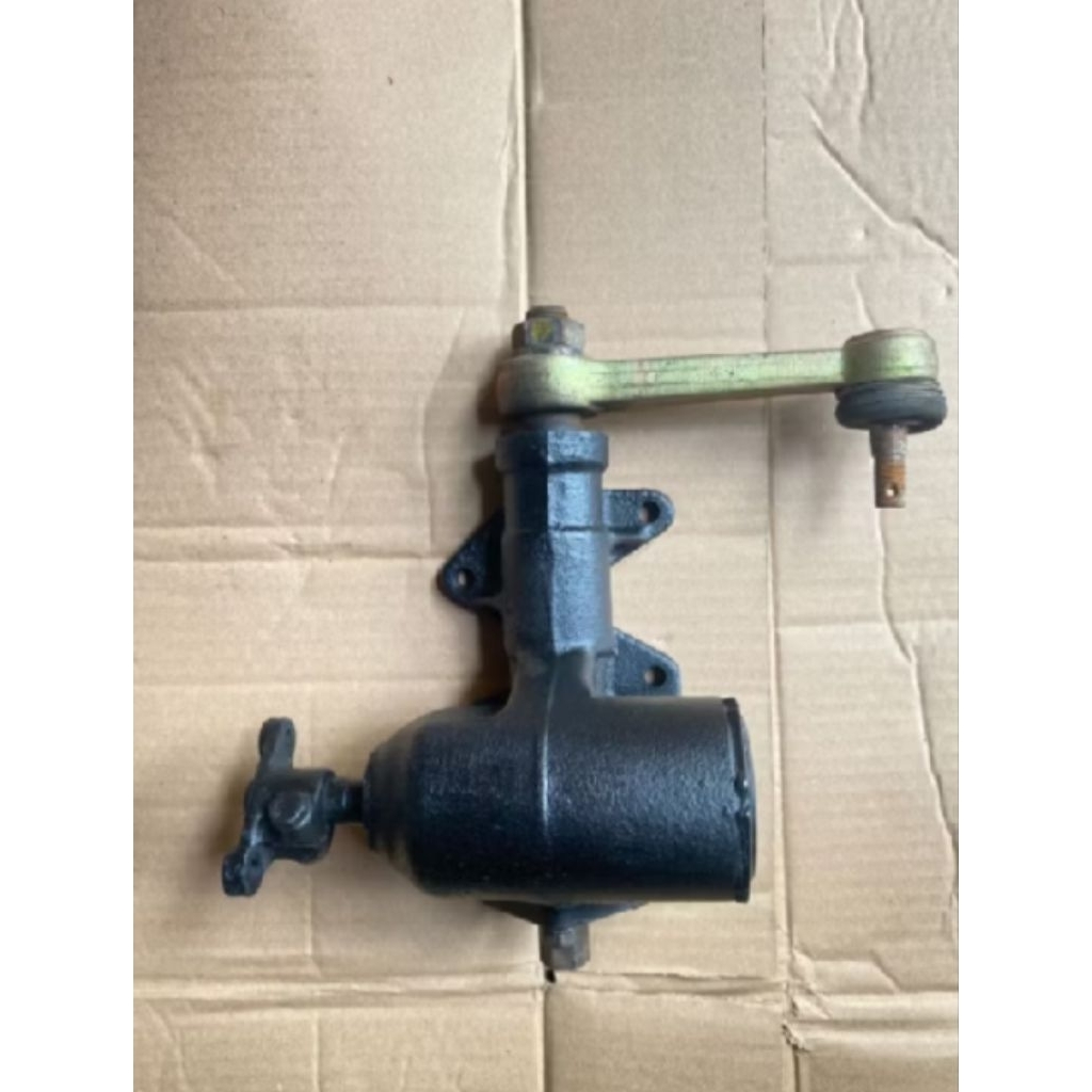Worm Setir stir kijang kotak /Doyok