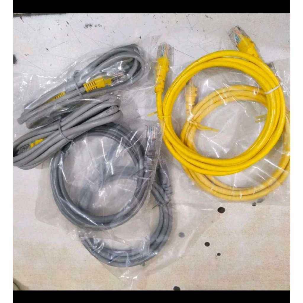 Kabel LAN 1 METER