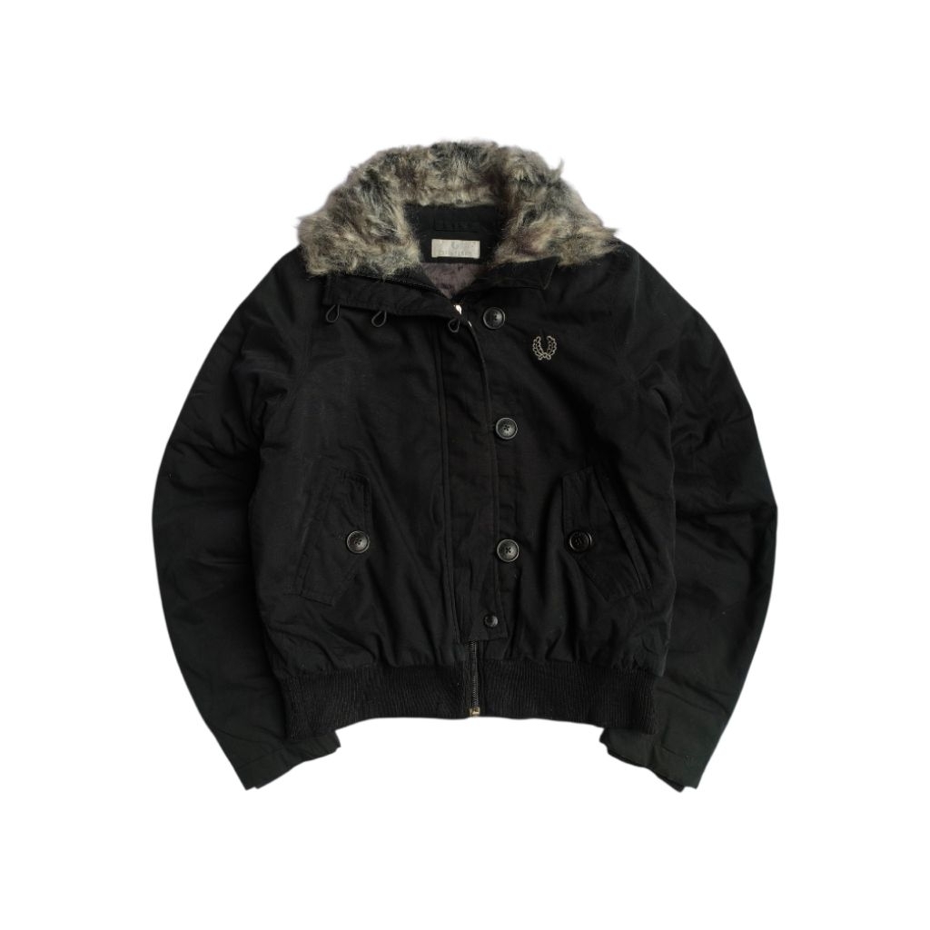Jacket fred perry jacket