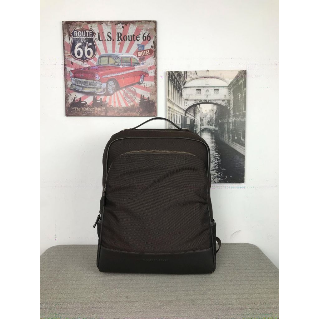 Mandarina Duck backpack