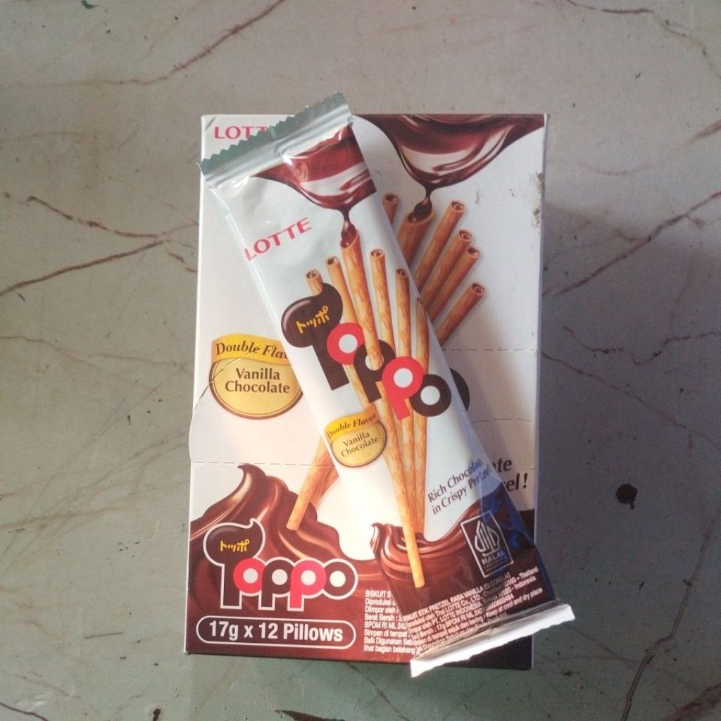 TOPPO