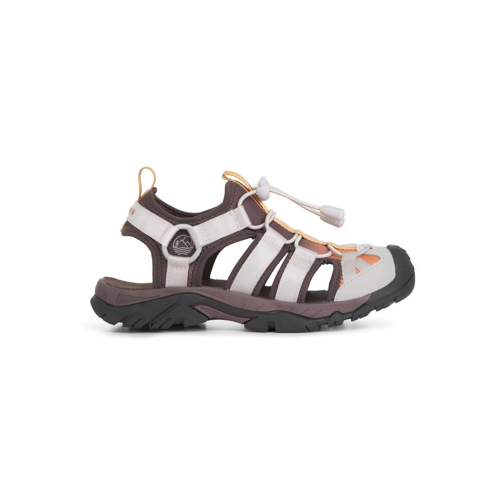 Eiger Junior Moorland Toe Sandals