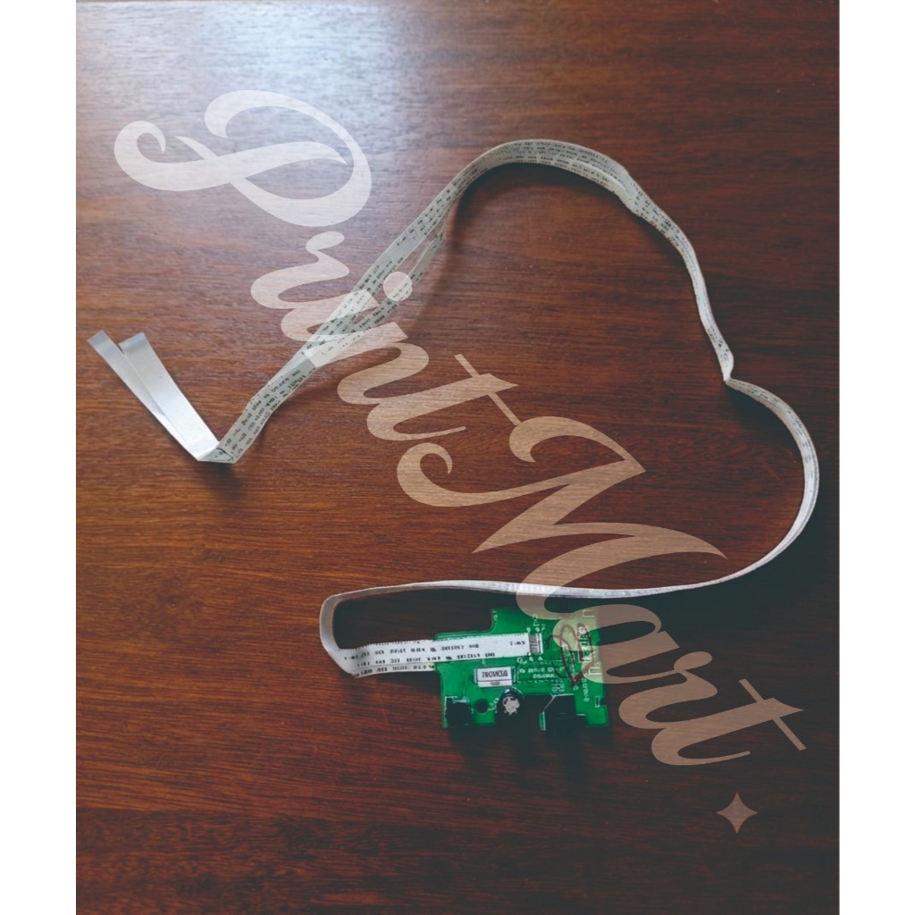 Kabel Fleksibel Printhead Print Head Carriage Brother T220 T420 T310 T510 T520 220 420 310 510 520