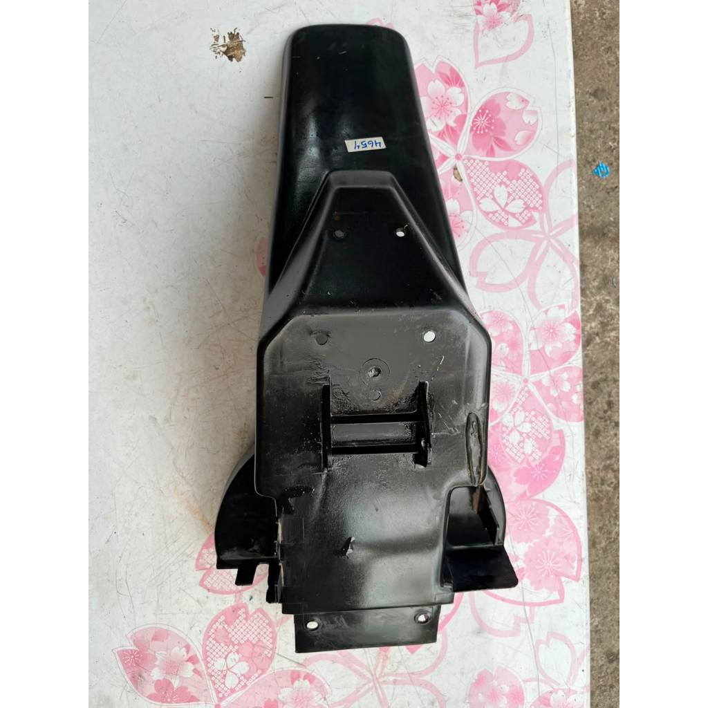 spakbor belakang suzuki gs gx tornado original / 4654