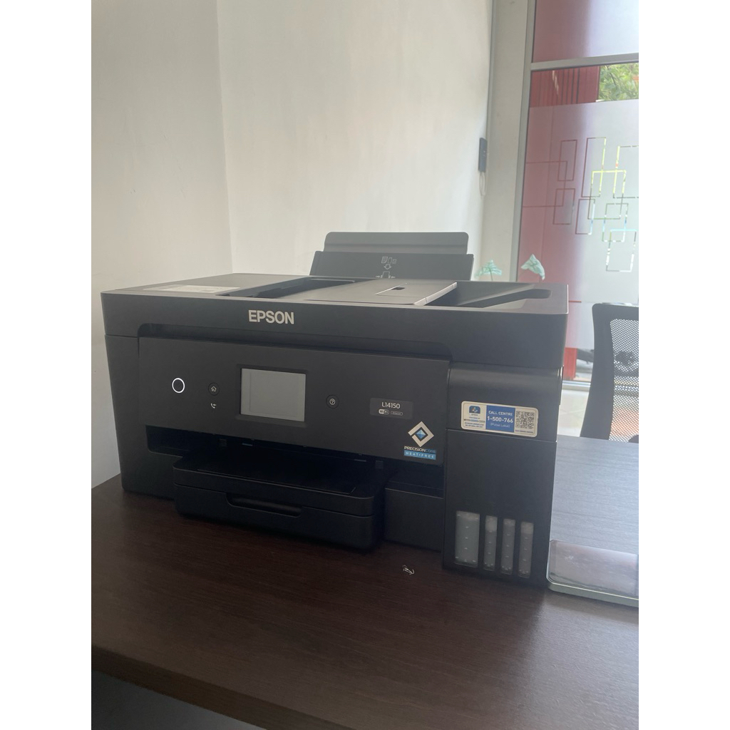 printer bekas