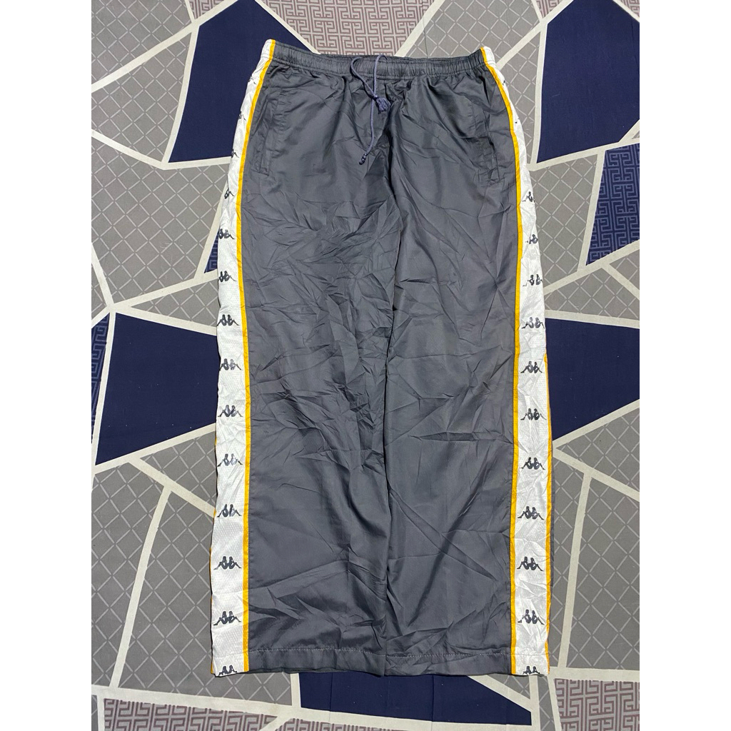 Kappa Tapped Trackpants