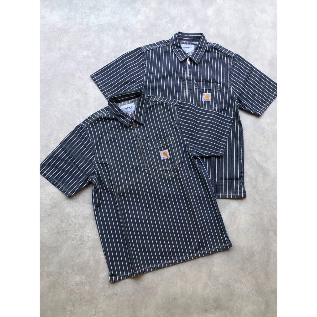 Carhartt WIP S/S Trade Shirt