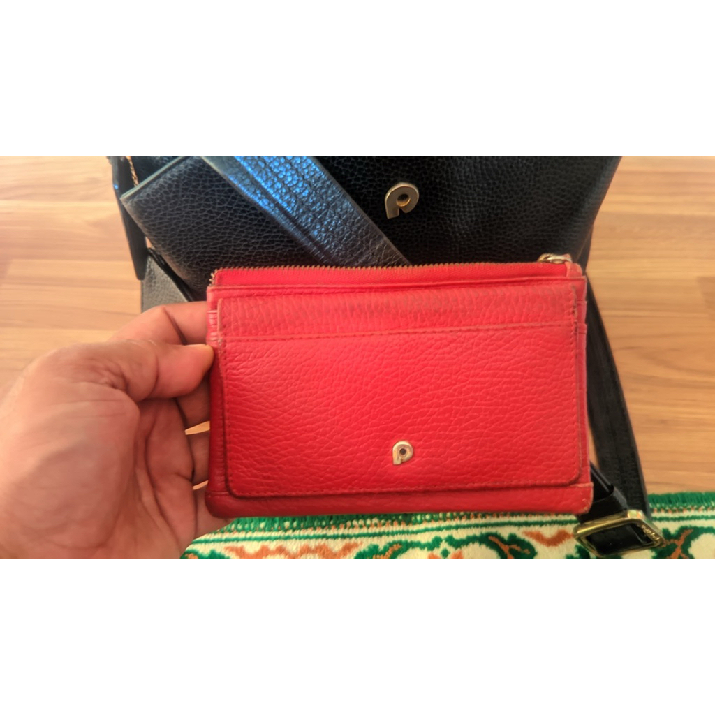 dompet papillon second