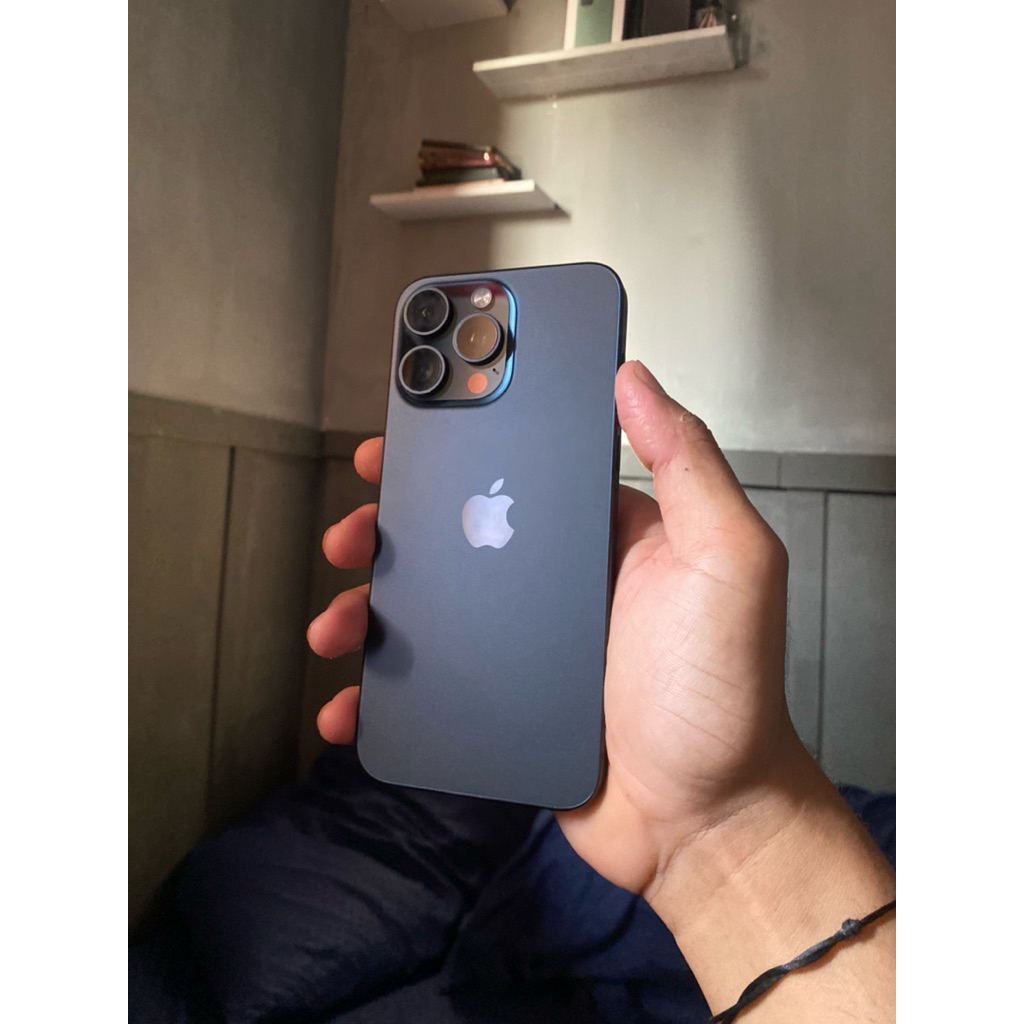 iphone 15 promax 256gb