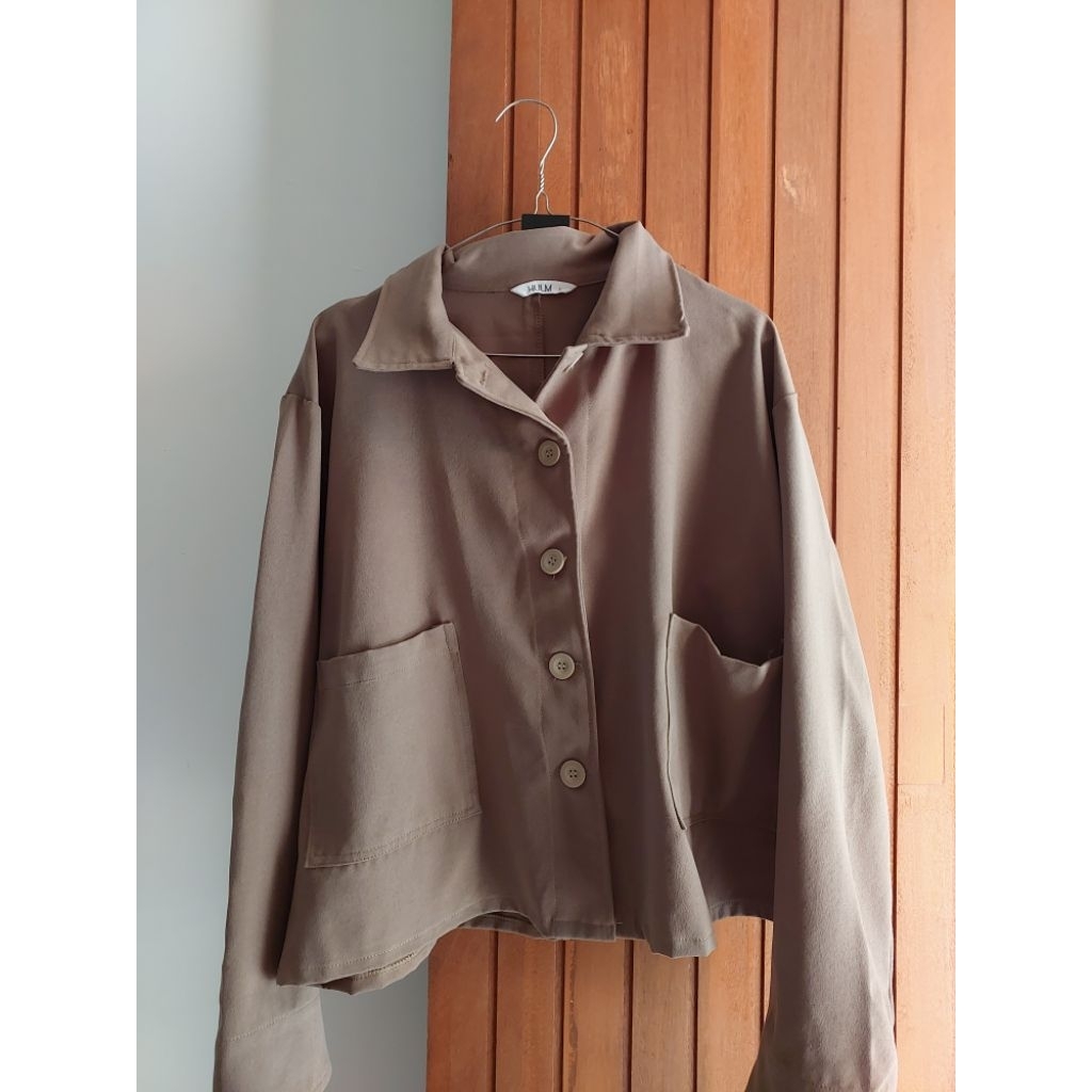 Outer Hulm | Elanor outer | Hulm