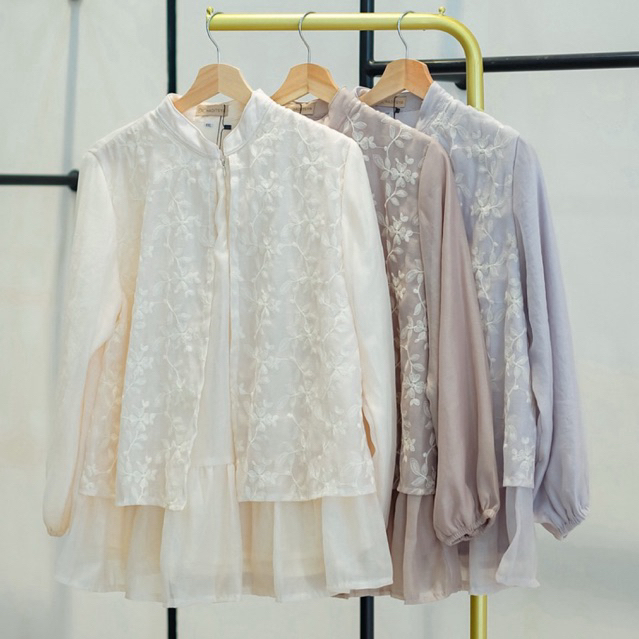 Haditsya Gamila Shirt