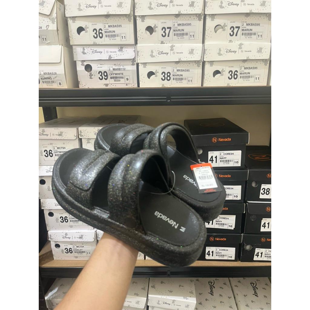 Sandal Phylon Nevada Original Cewe