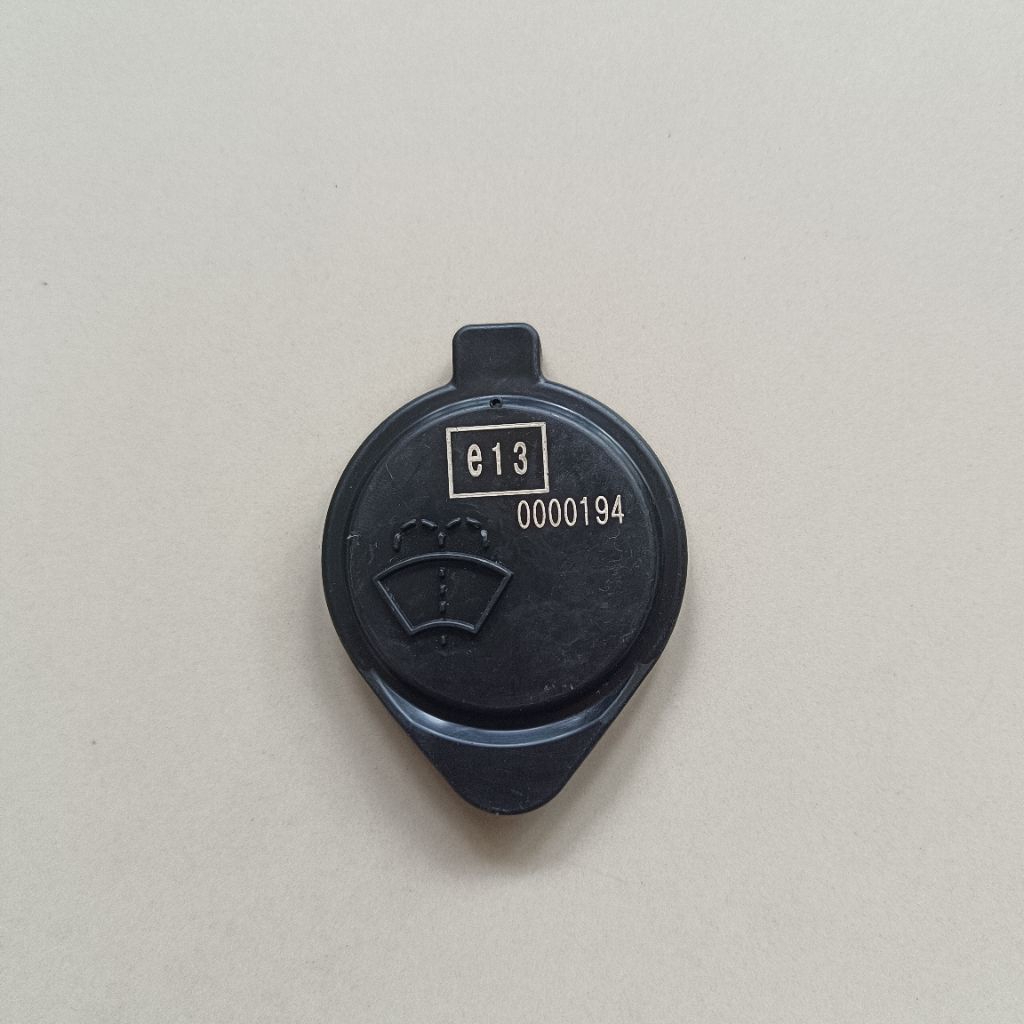 1pc tutup tabung washer wiper toyota, yaris,new vios,sienta