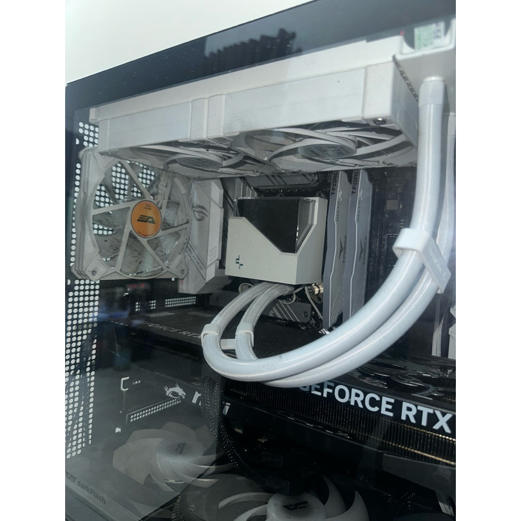 deep cool lt240