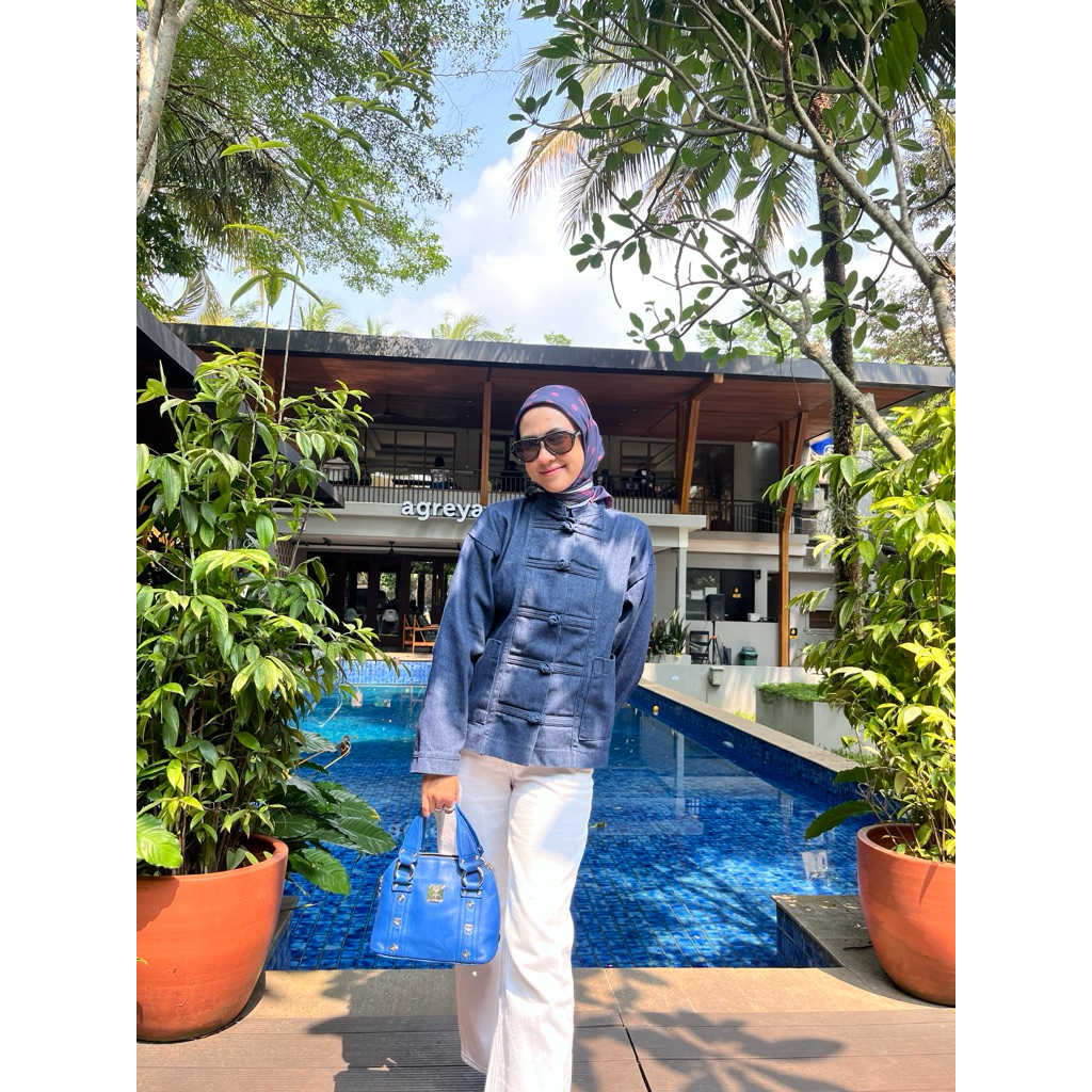 PL TAS MCM 0RI WITH DB DAN CARD