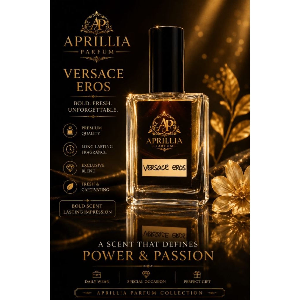 versace eros