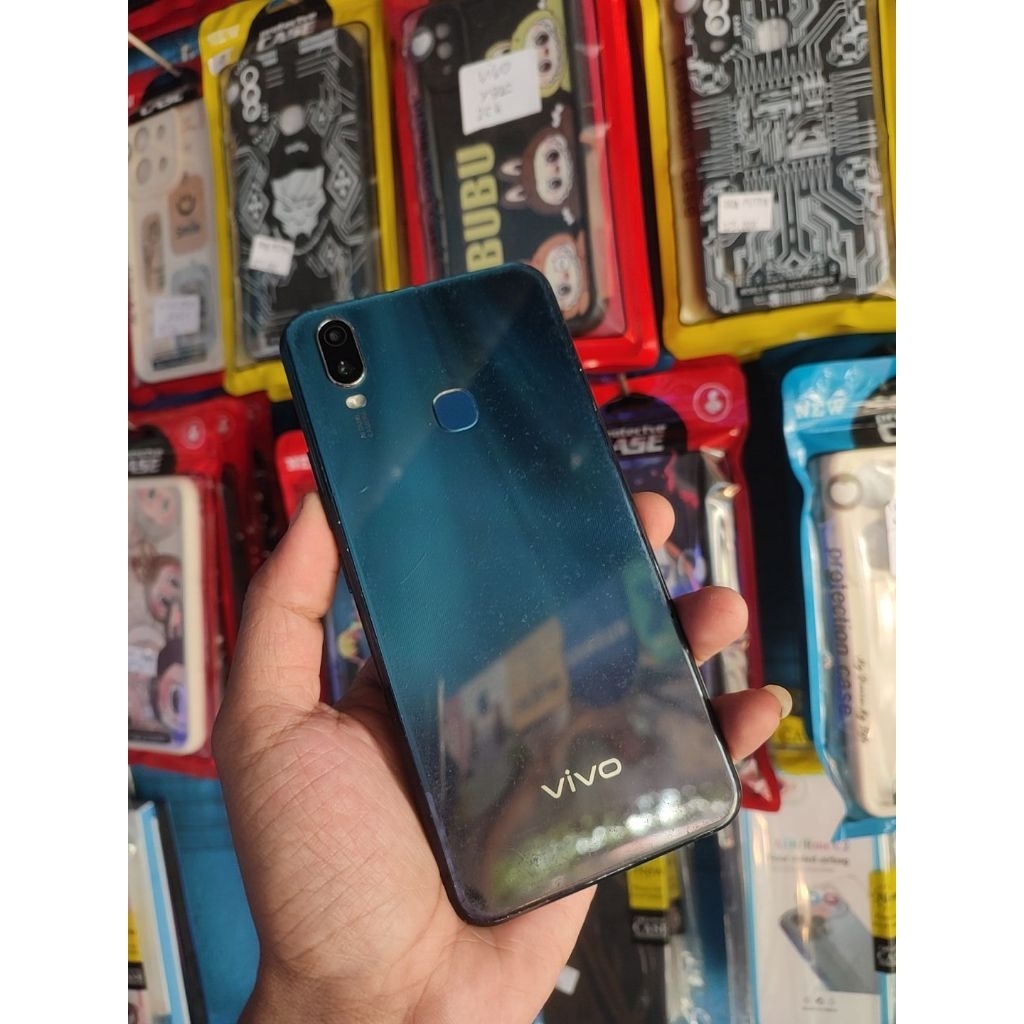 VIVO Y12I SECOND MULUS