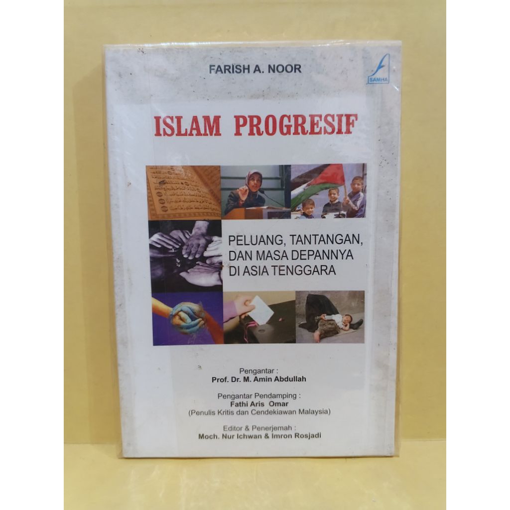 Islam progresif