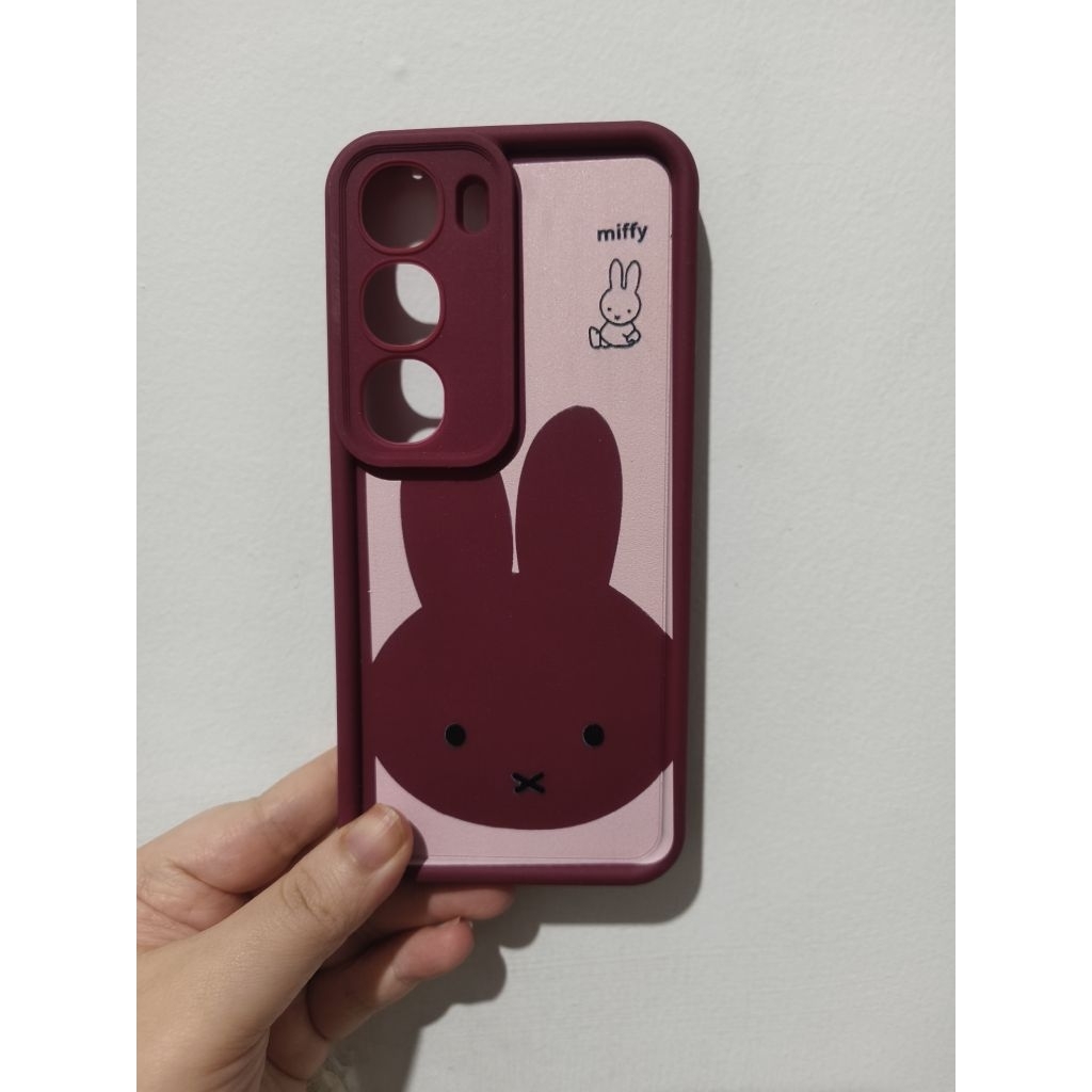 Case Vivo V40 Lite 5G second