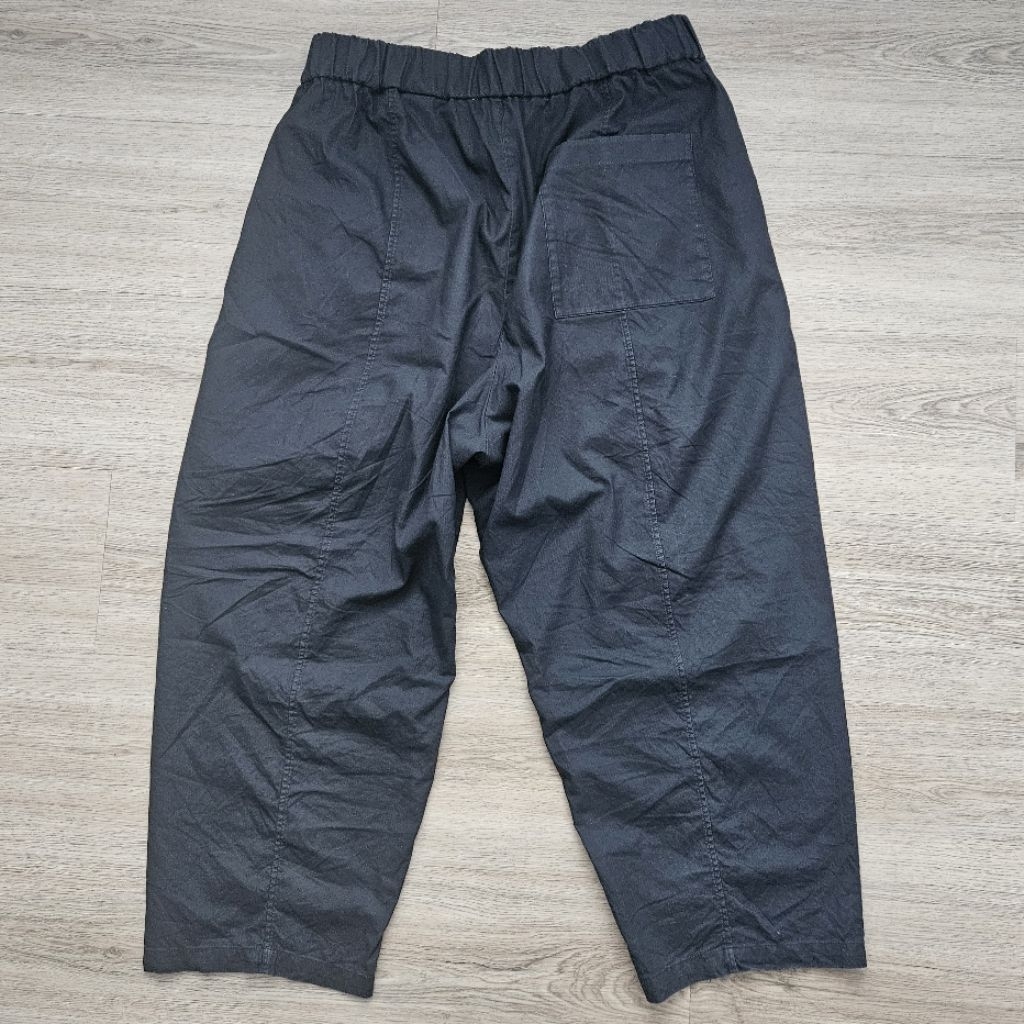 COS Celana Balloon Pants Black - M