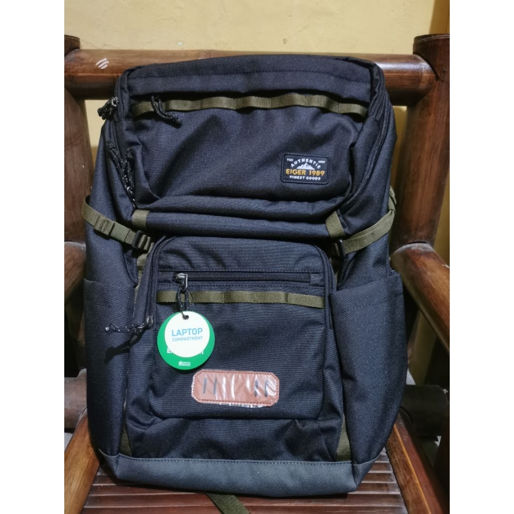 Tas Weekender Pack 25 L