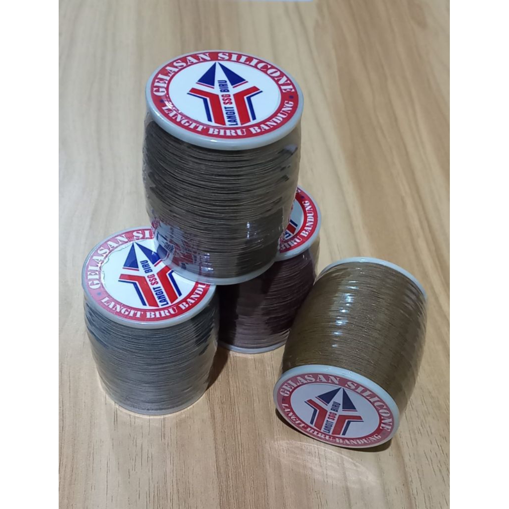 gelasan SSG Langit biru Molor Original
