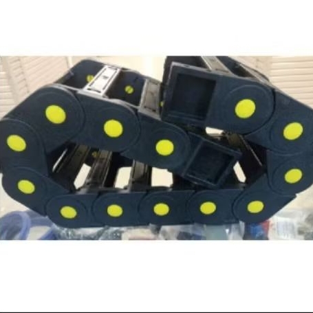 CABLE DRAG CHAIN 55x75 DRAG CHAIN (1MTER)