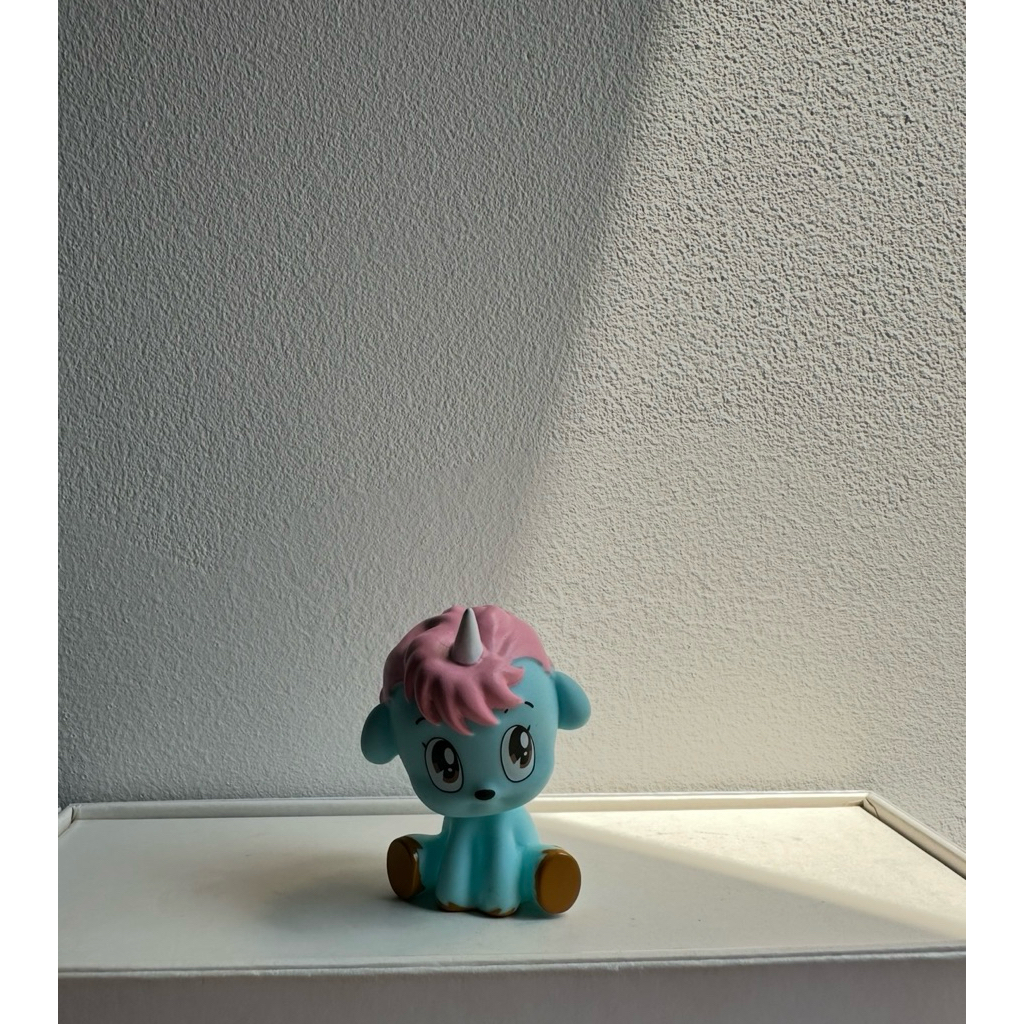 MAINAN ASTRO BOY UNICO FIGURE (7 cm)