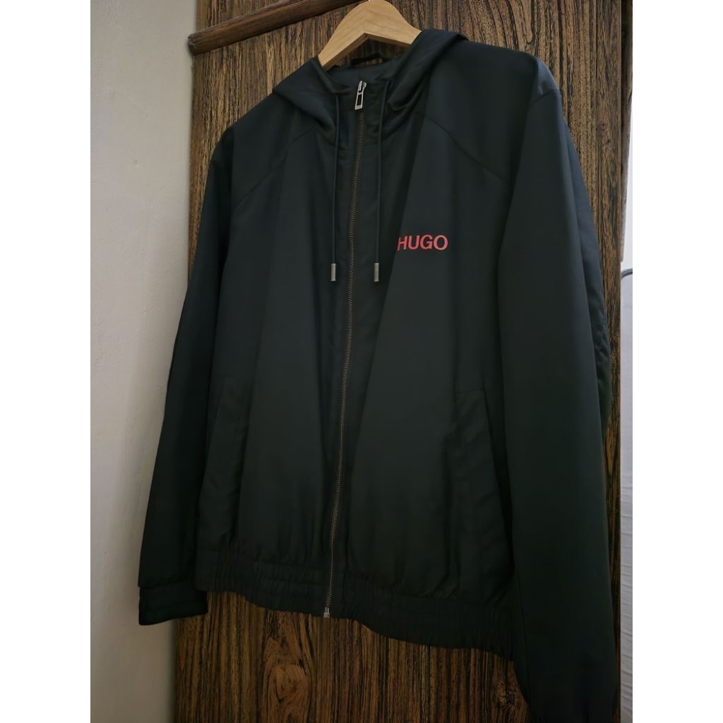 (PRELOVED) BENJOE JAKET HUGO BOSS
