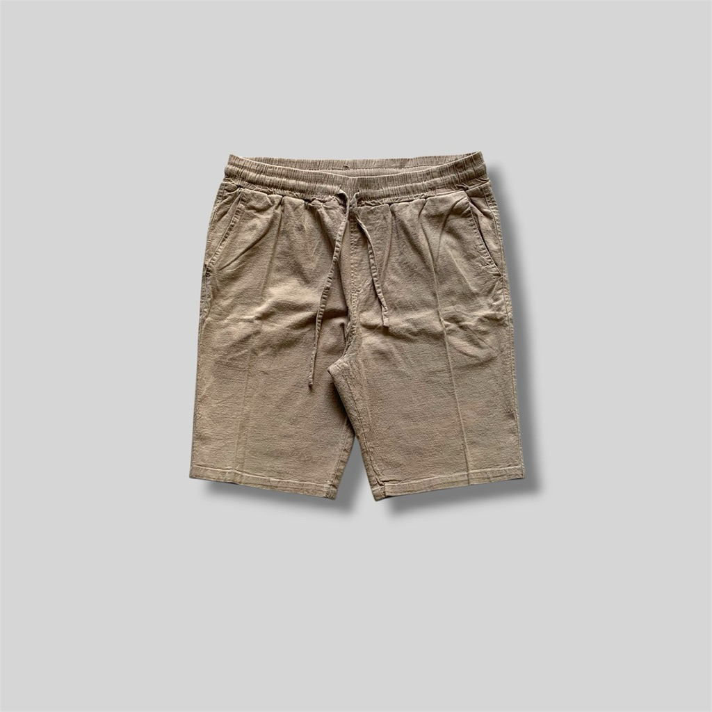 Celana Pendek Relax Fundamentalist