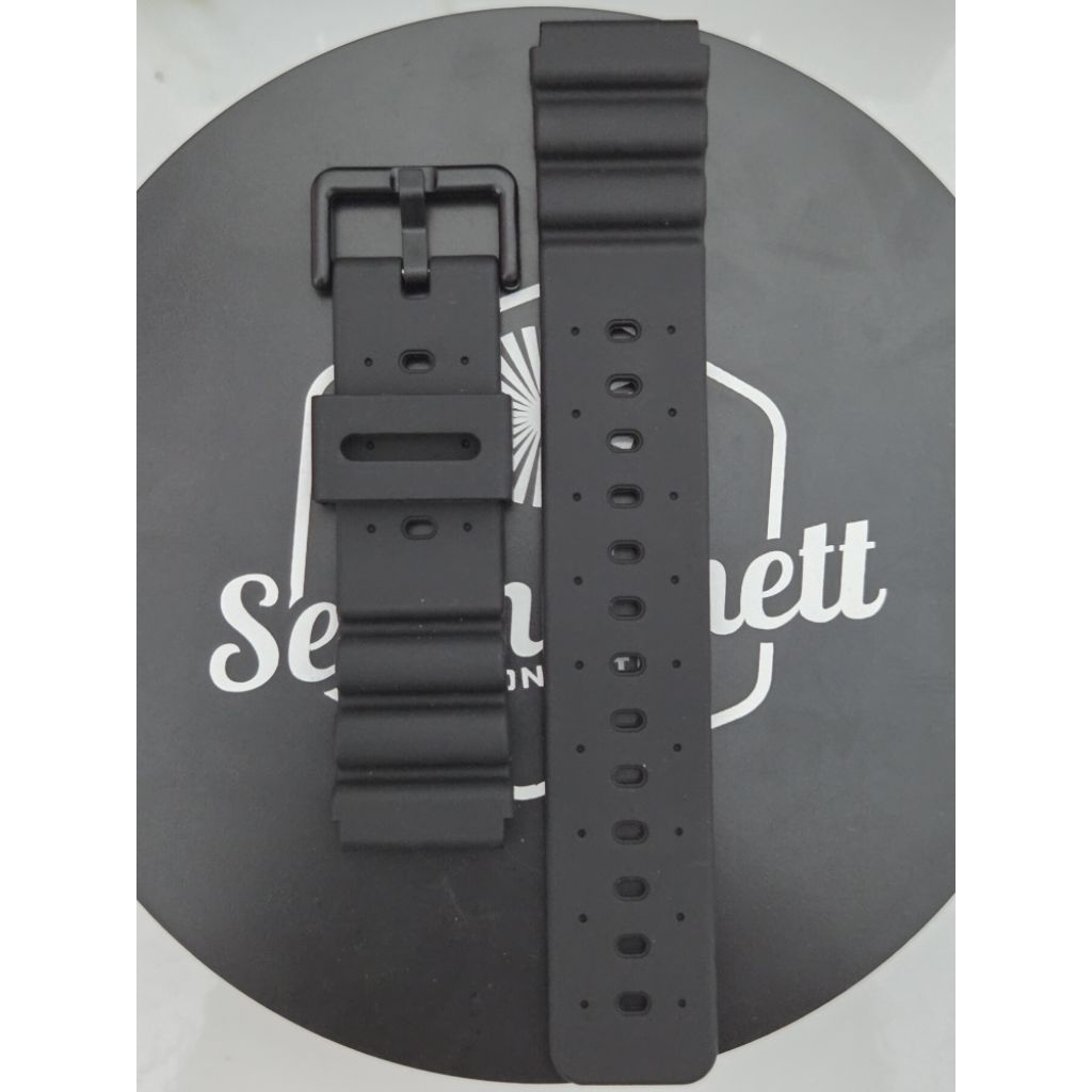 Strap DW-6400/DW-8300 Lug 20mm