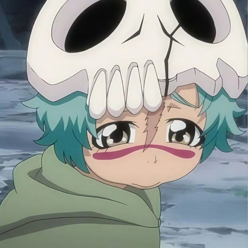 Nelliel Bleach Cosplay Second